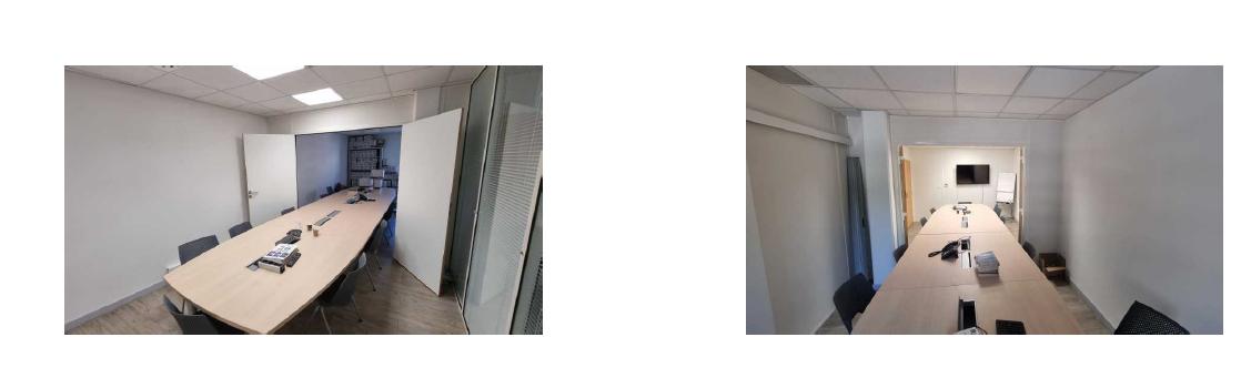 Bureau Lyon 690m² Location bureau Lyon Rhône OLBUR2313497 3